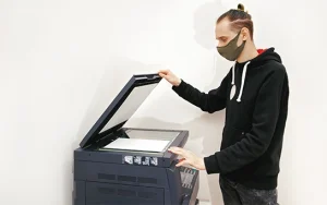 Copier Rental